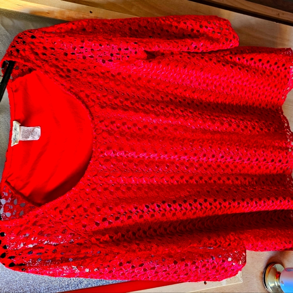 Womens blouse